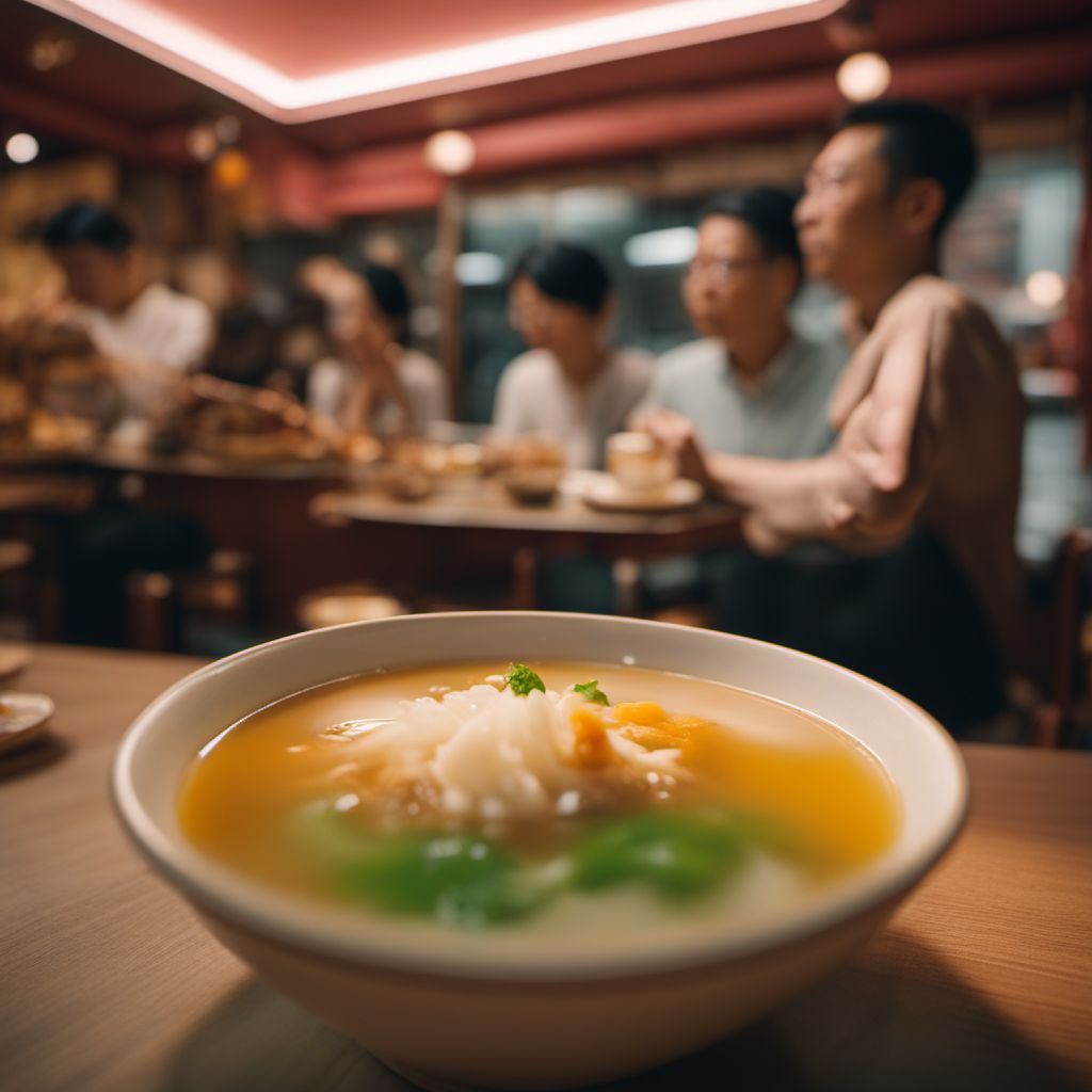 Tong sui