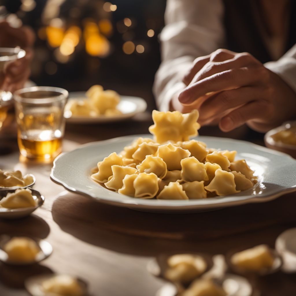 Tortelli