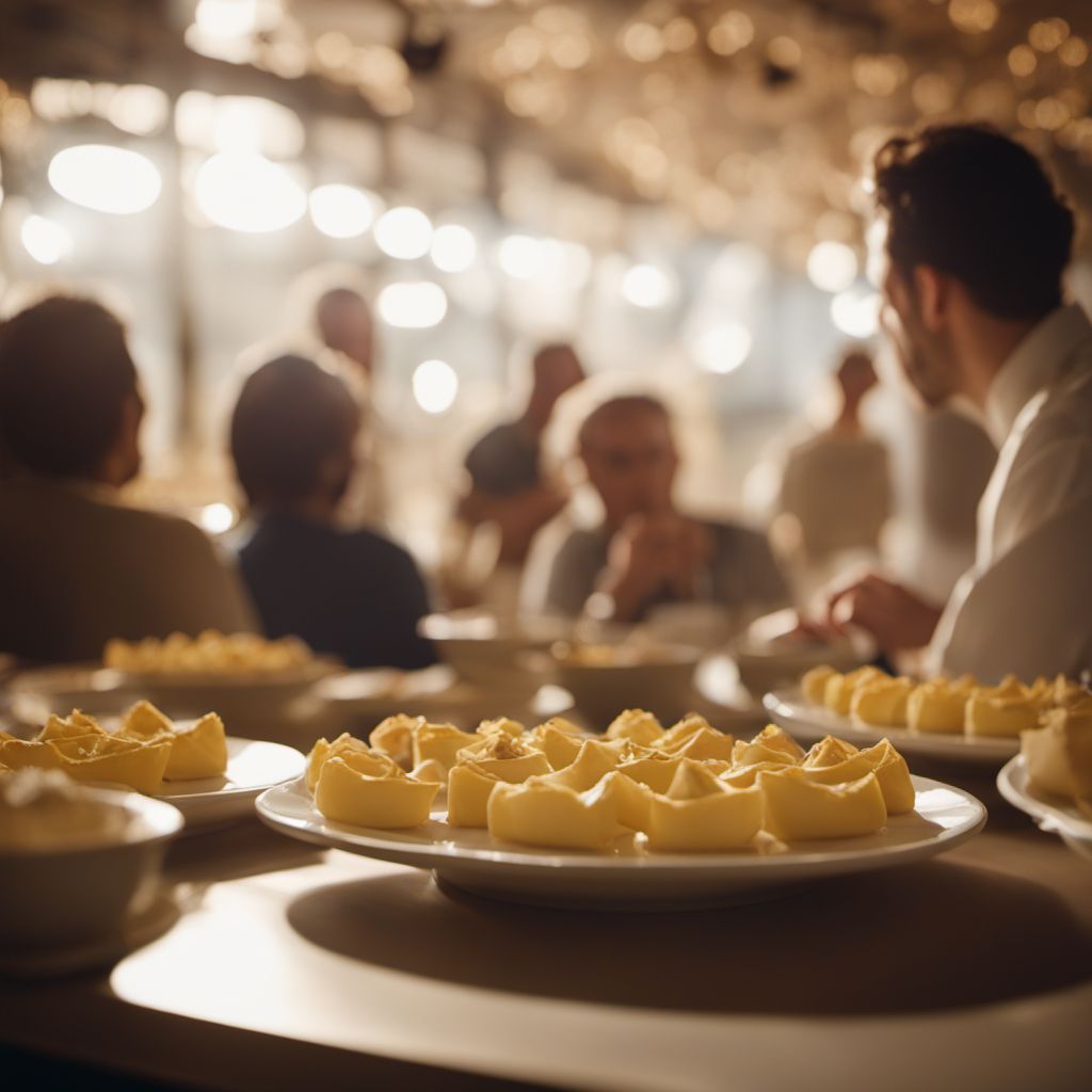 Tortelli cremaschi