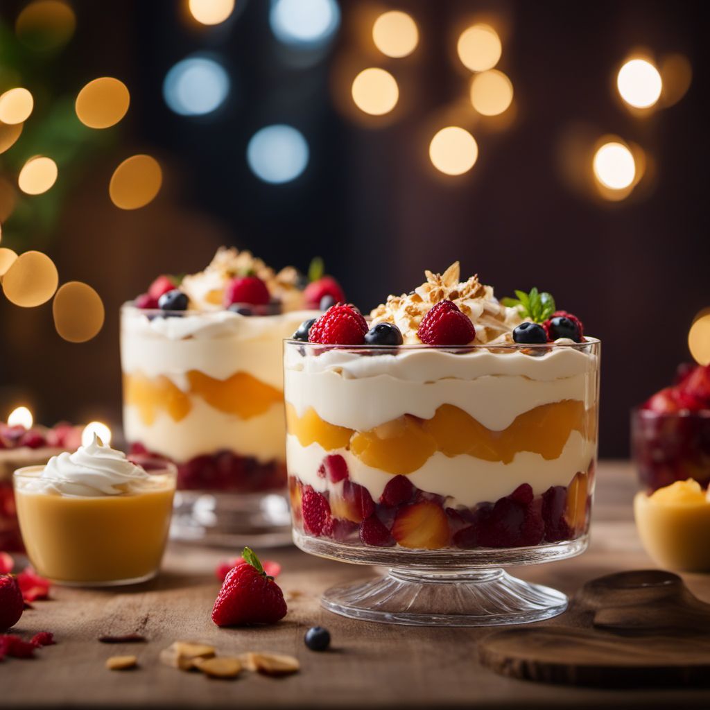 Trifle