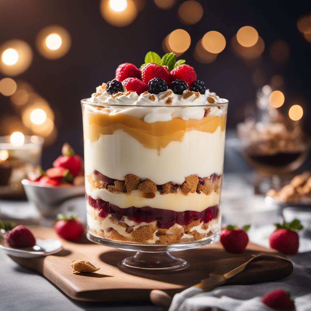 Trifle