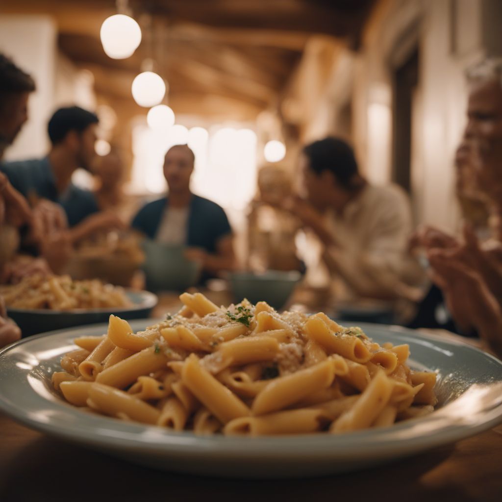 Trippa alla Pennese