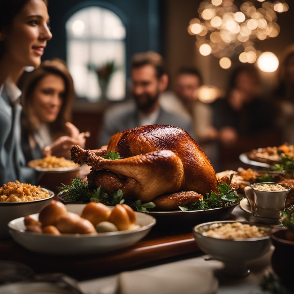 Turducken