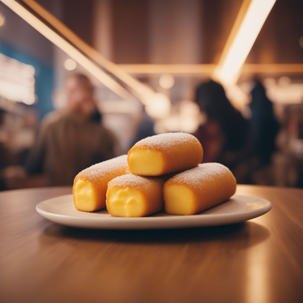 Twinkie