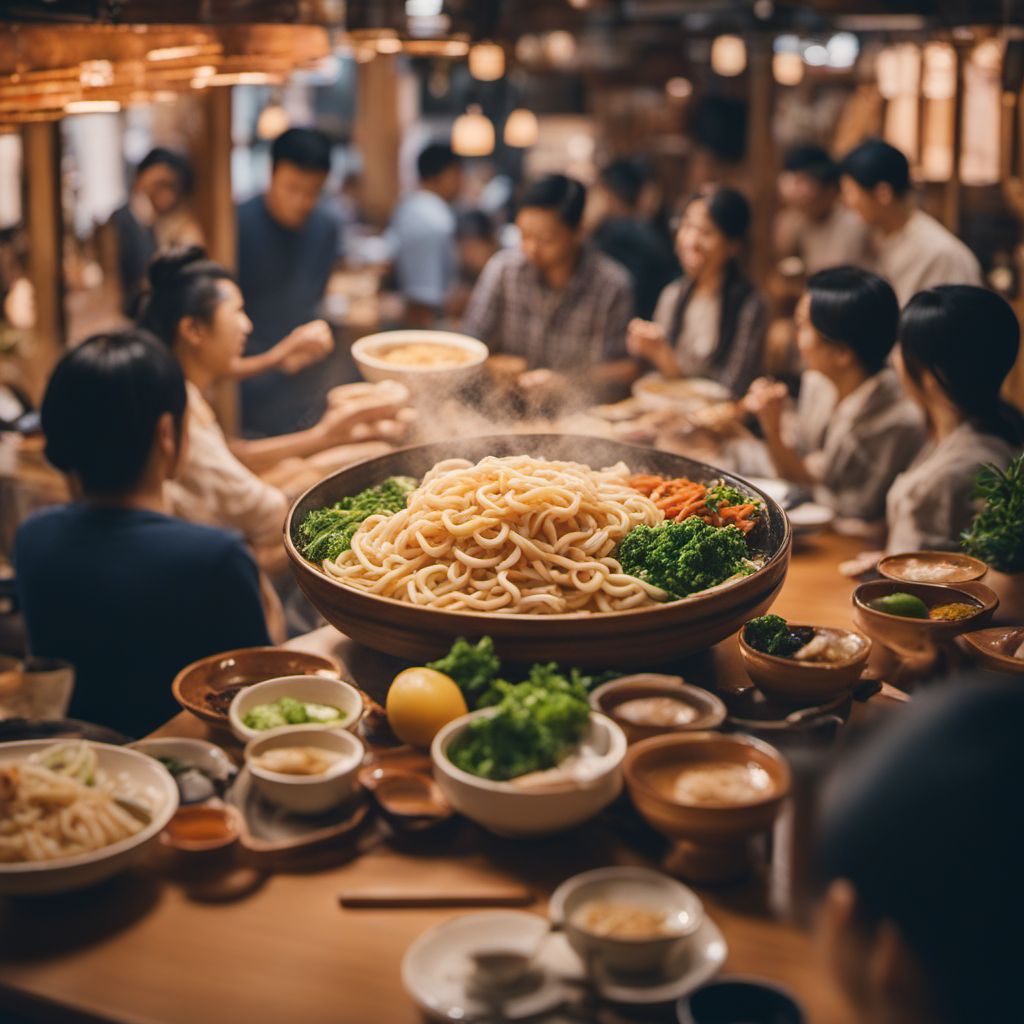 Udon (dish)