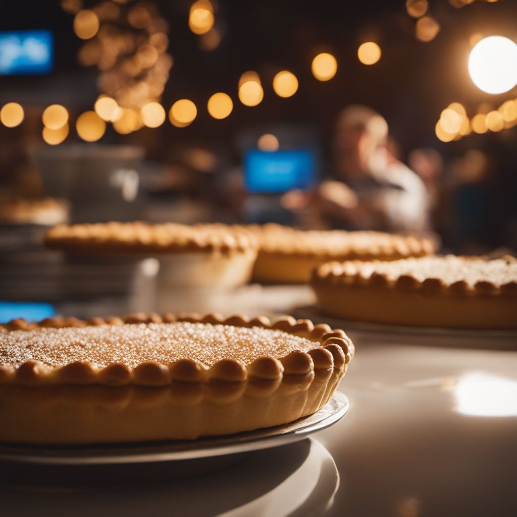 Vlaai