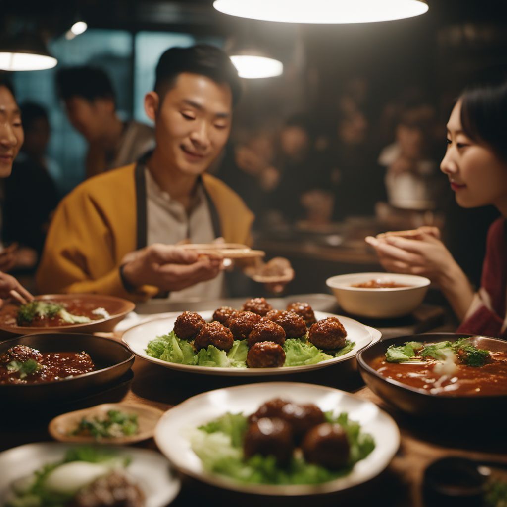 Wanjajeon