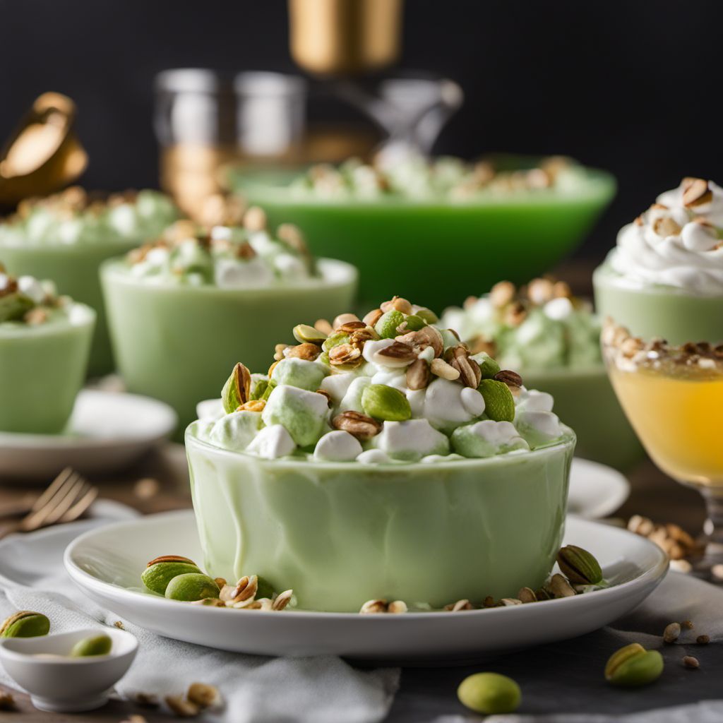 Watergate Salad