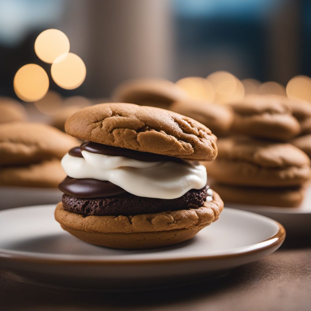 Whoopie Pie