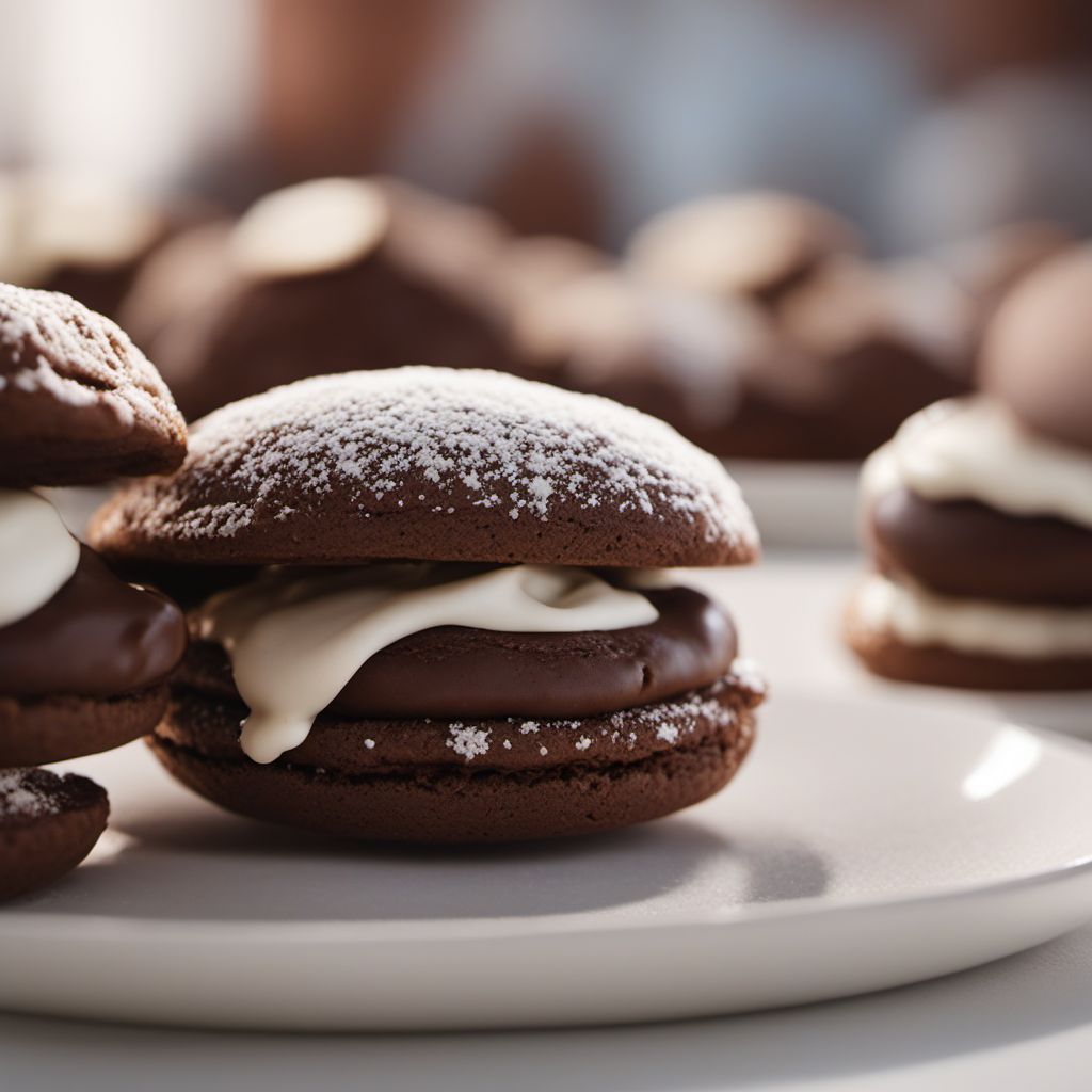 Whoopie Pie