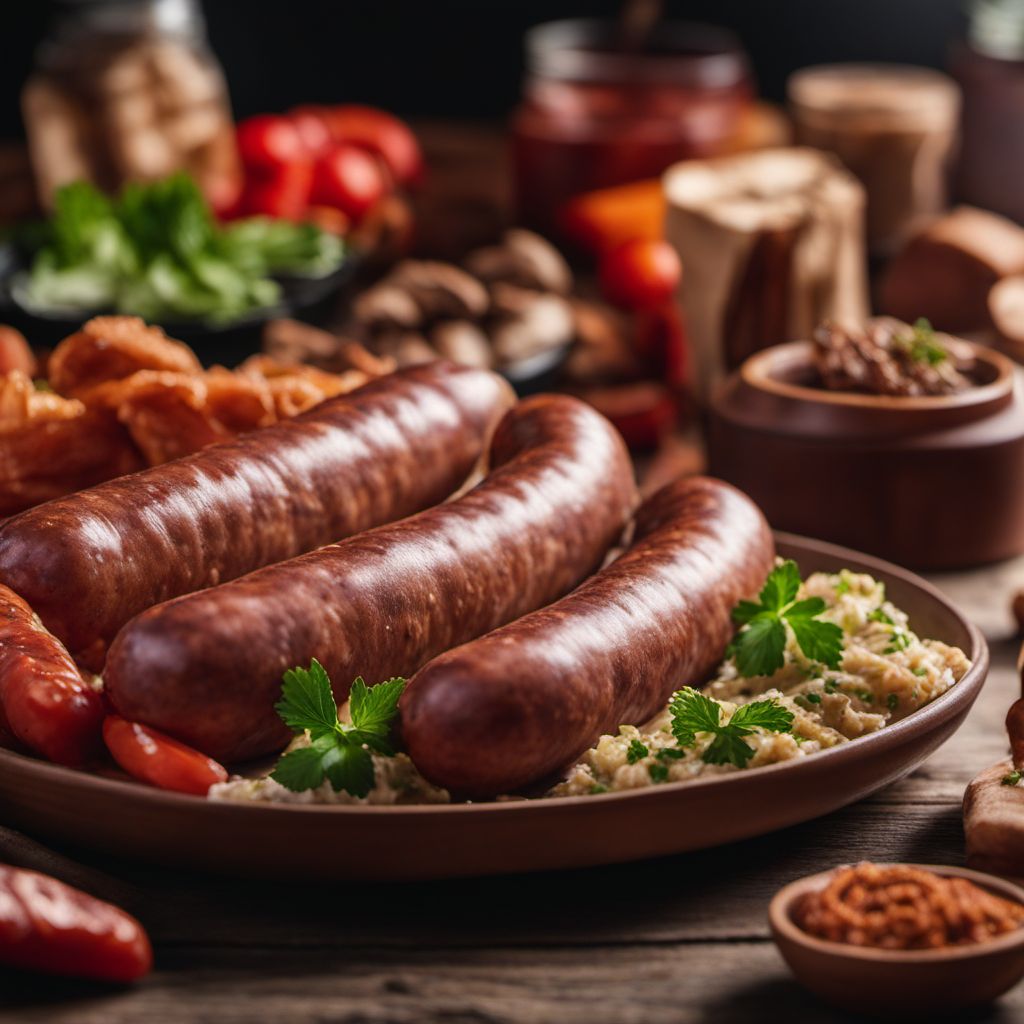 Wurst