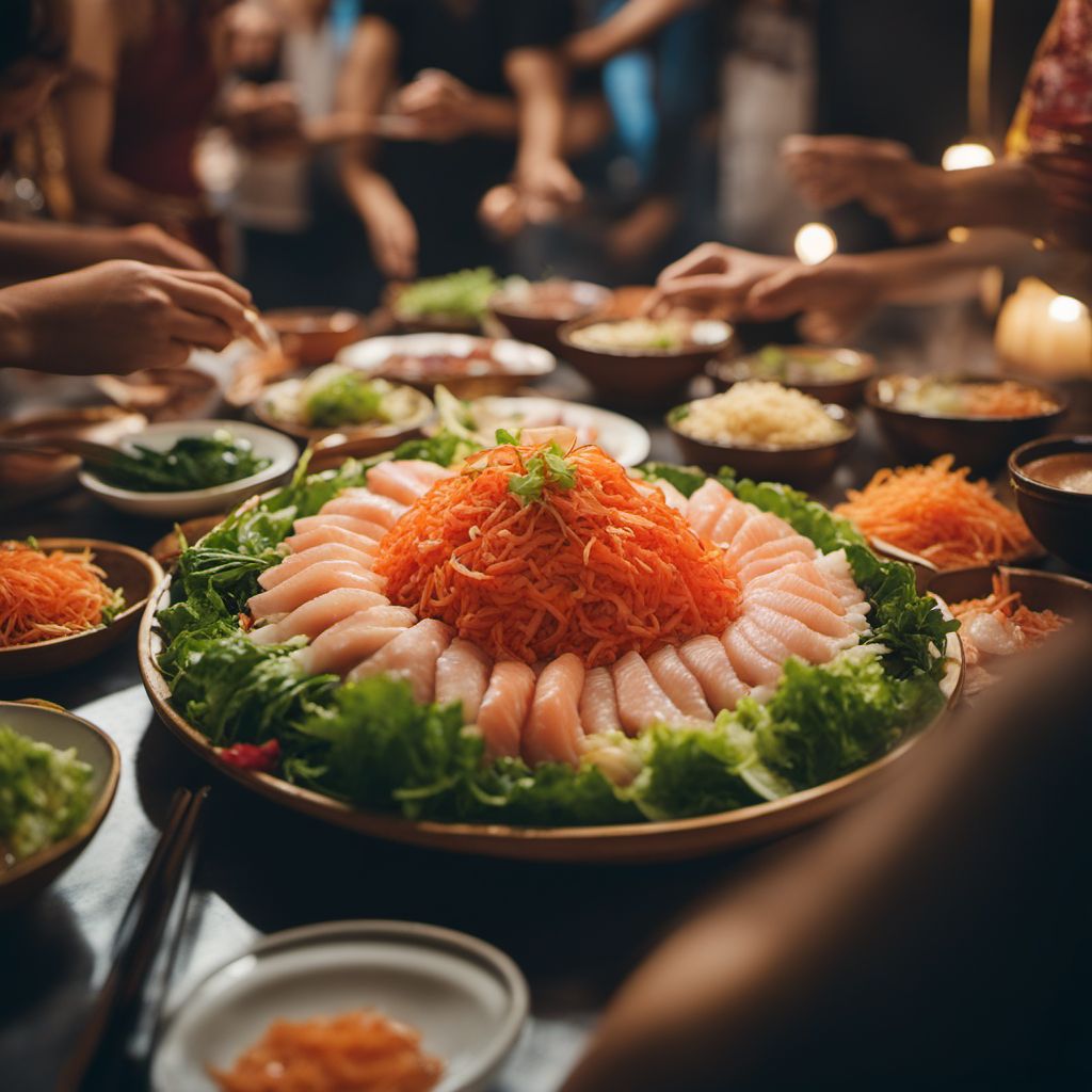 Yusheng