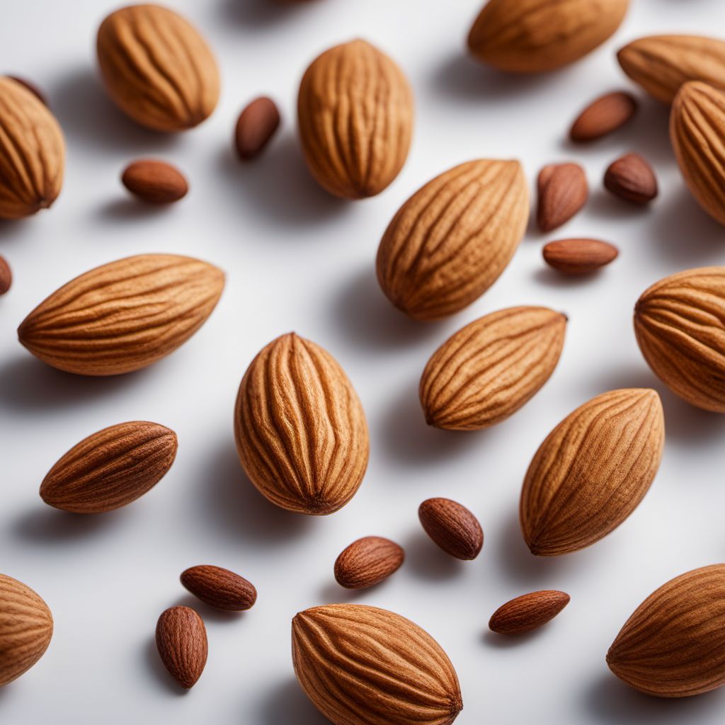Almond essence