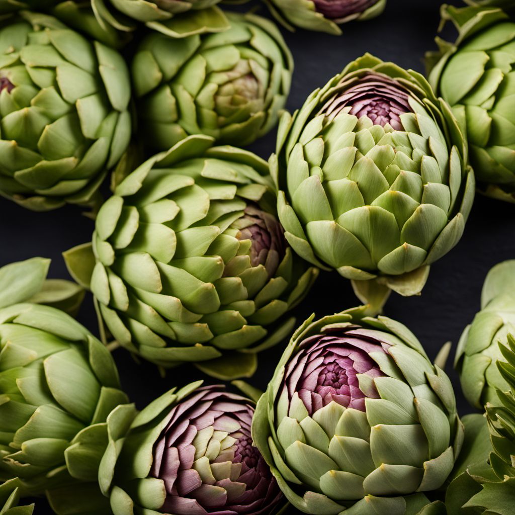 Artichoke flavour