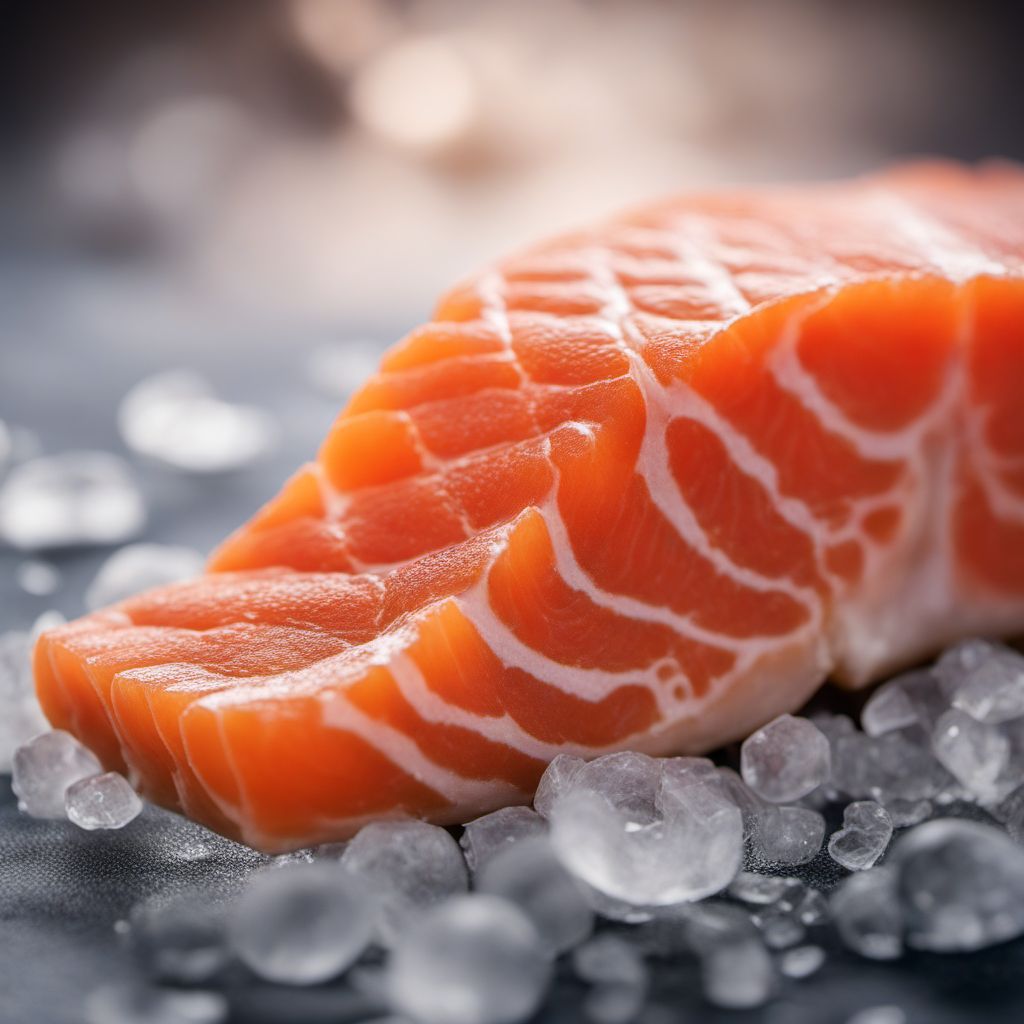Atlantic salmon