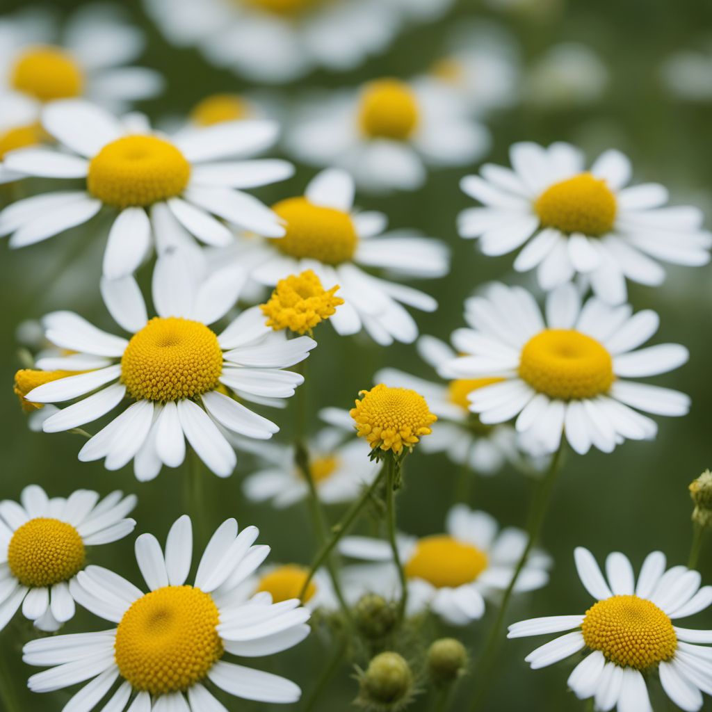 Chamomile