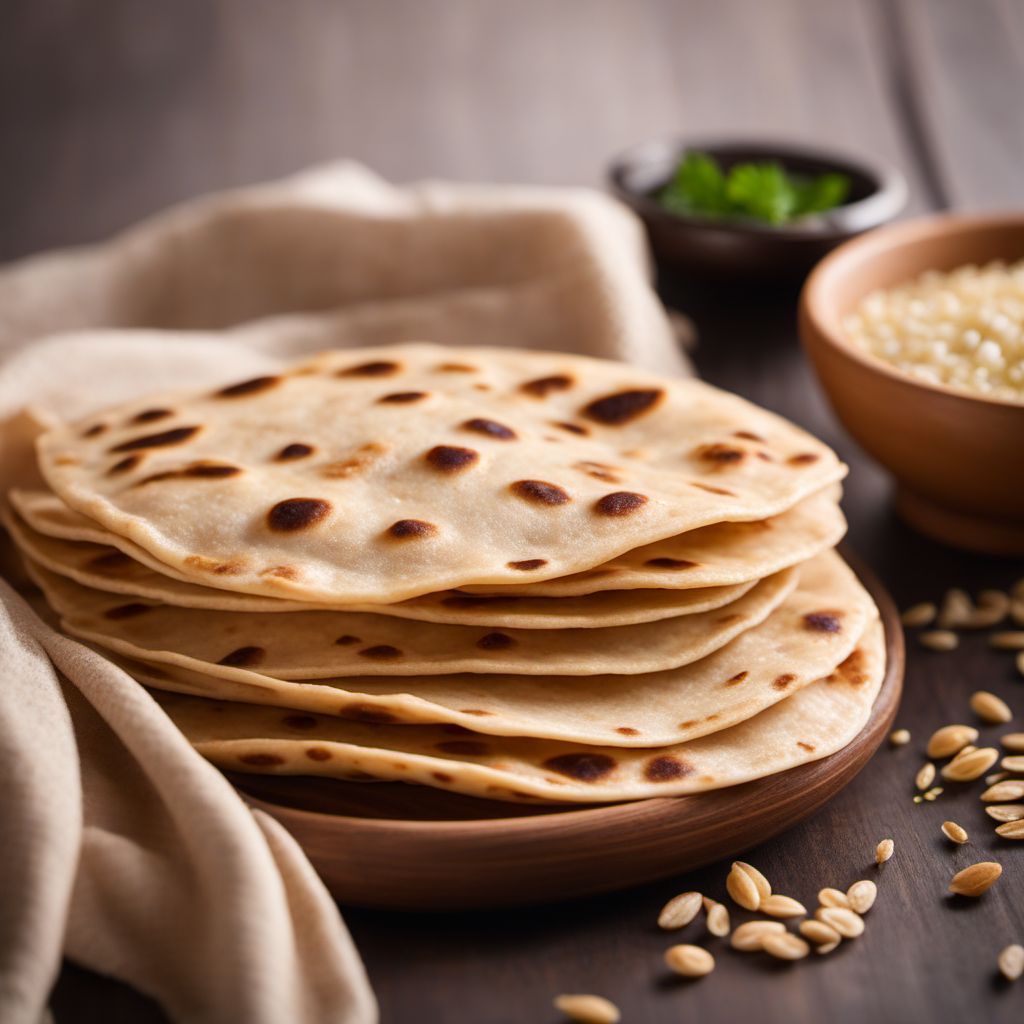 Chapati