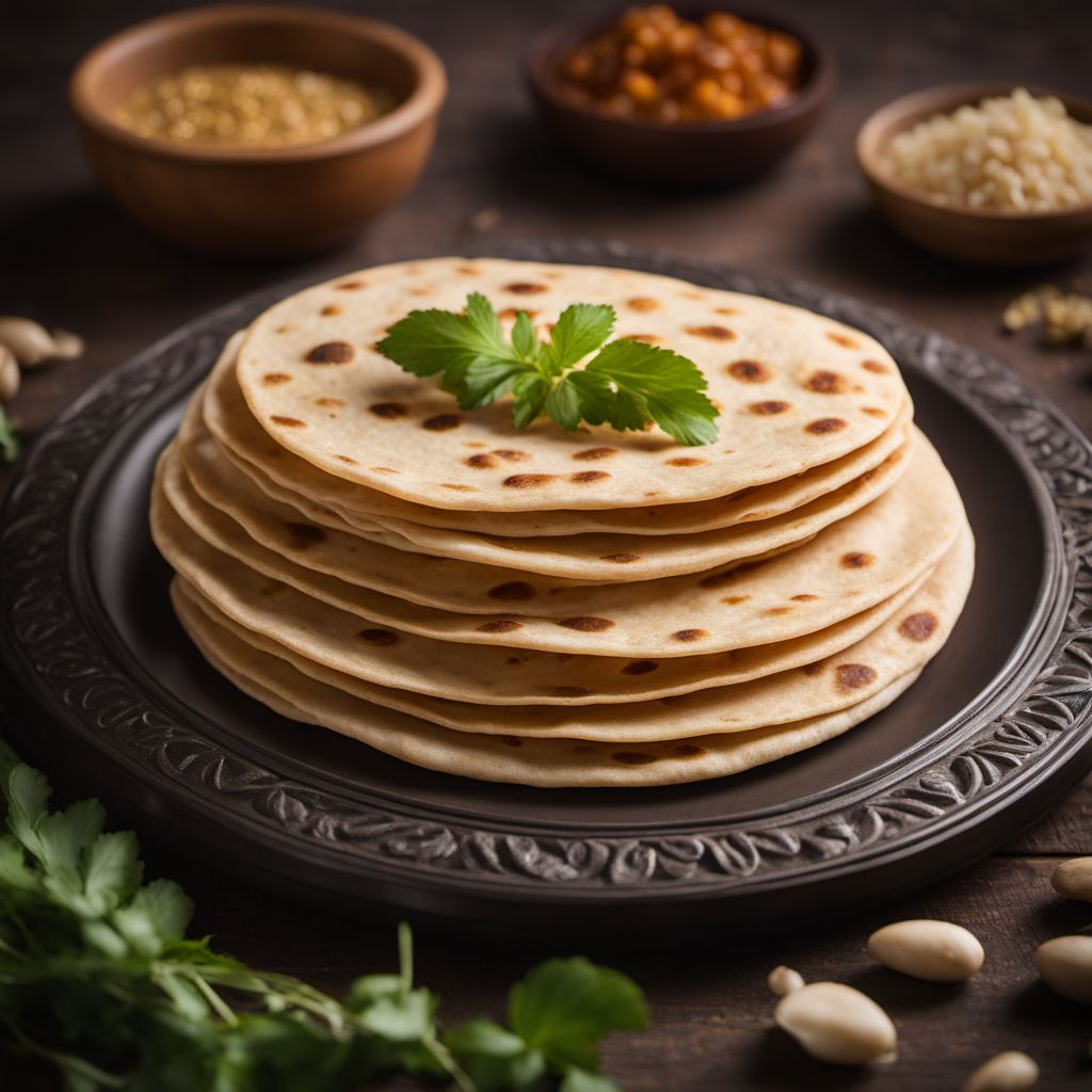 Chapati