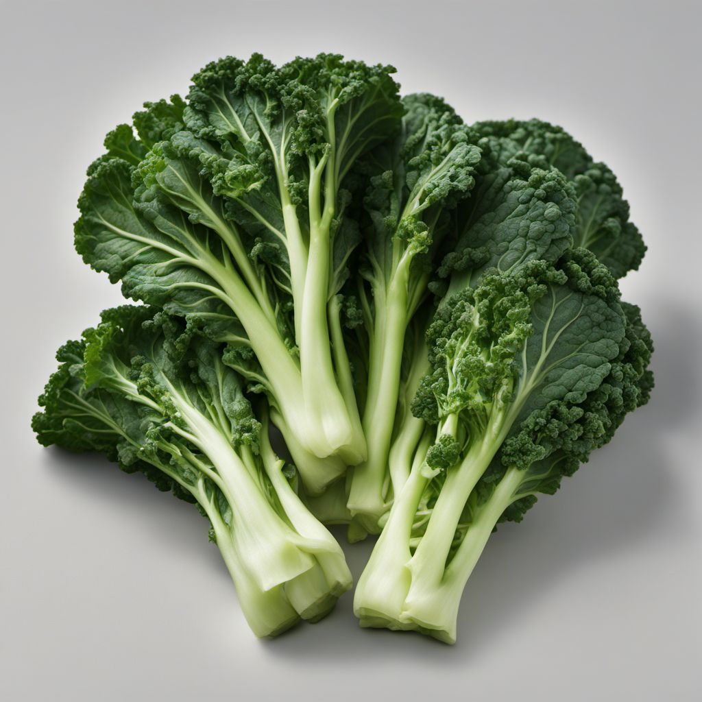 Chinese broccoli