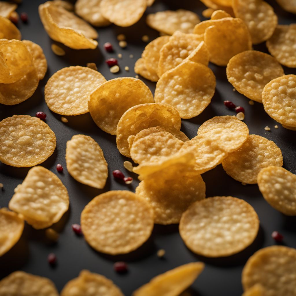 Chips/crisps