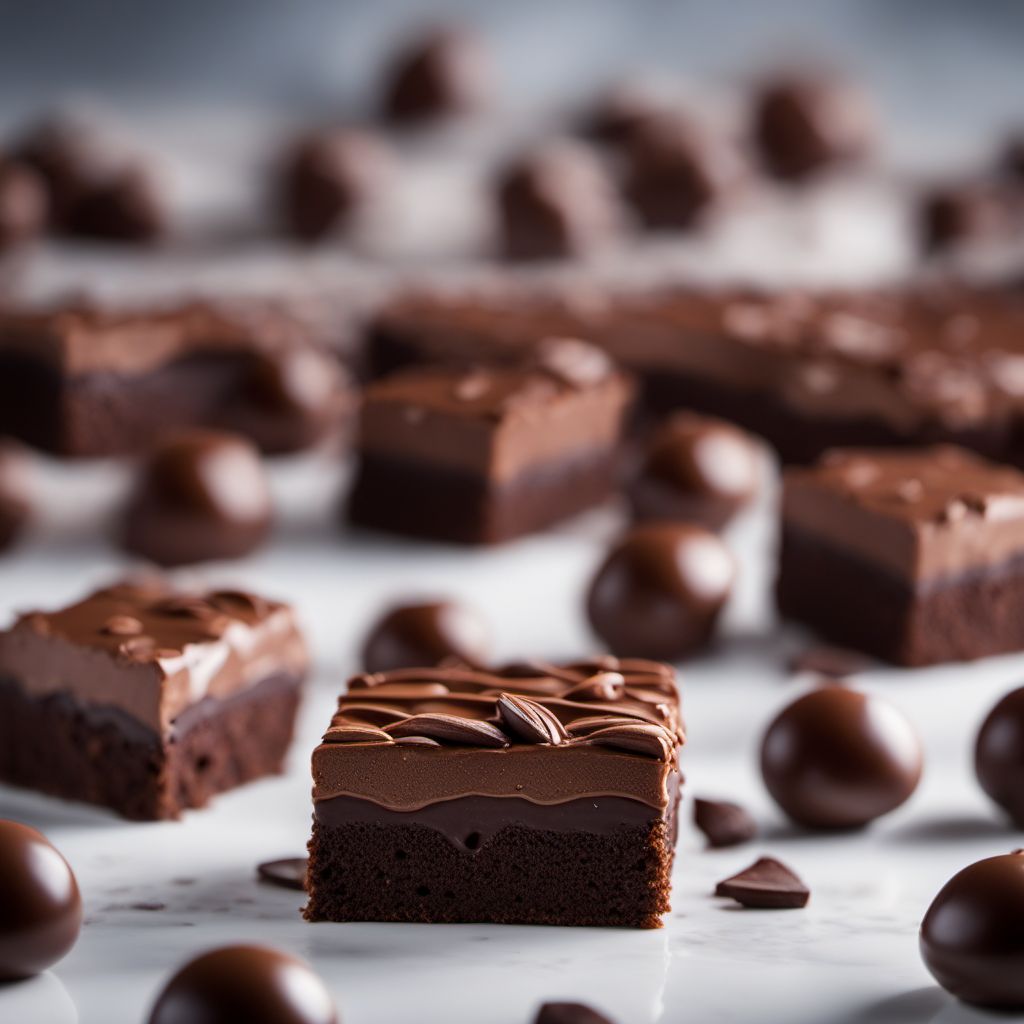 Chocolate cake
