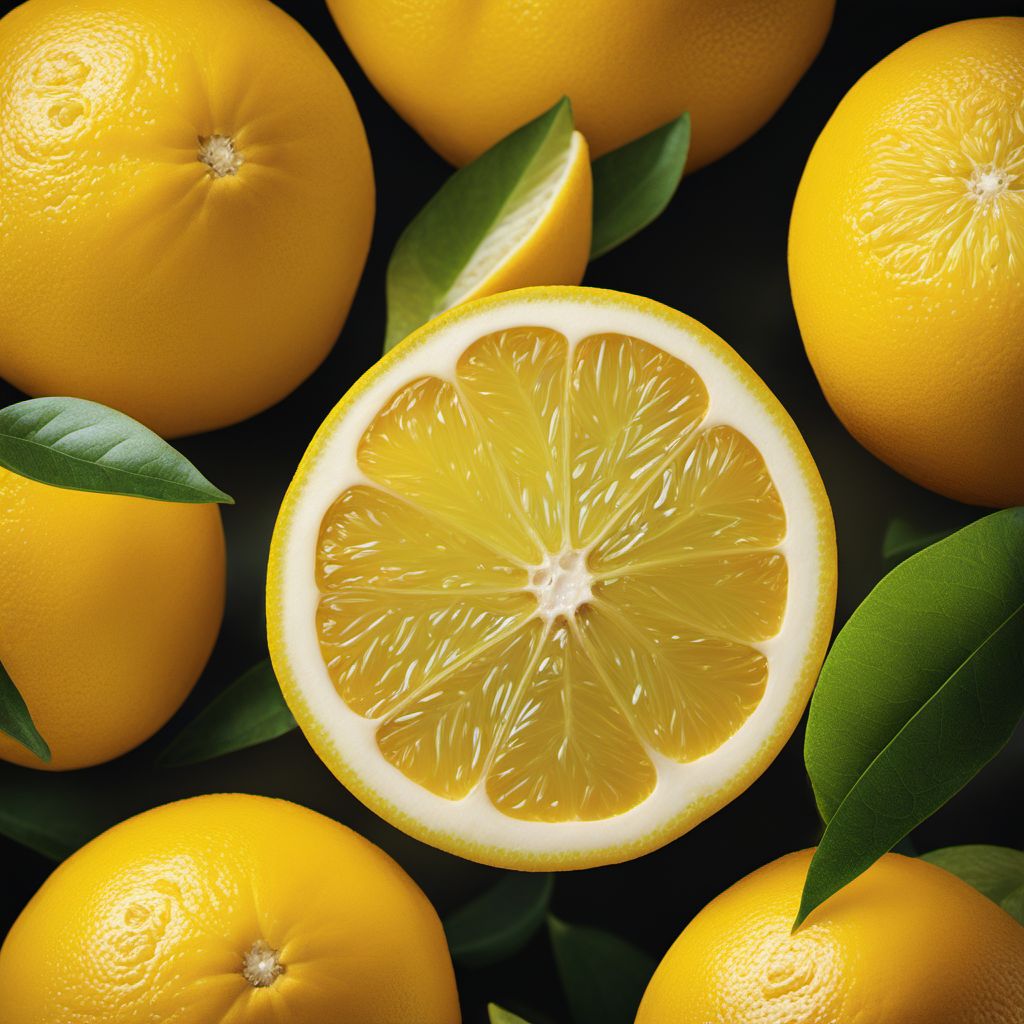Citrons