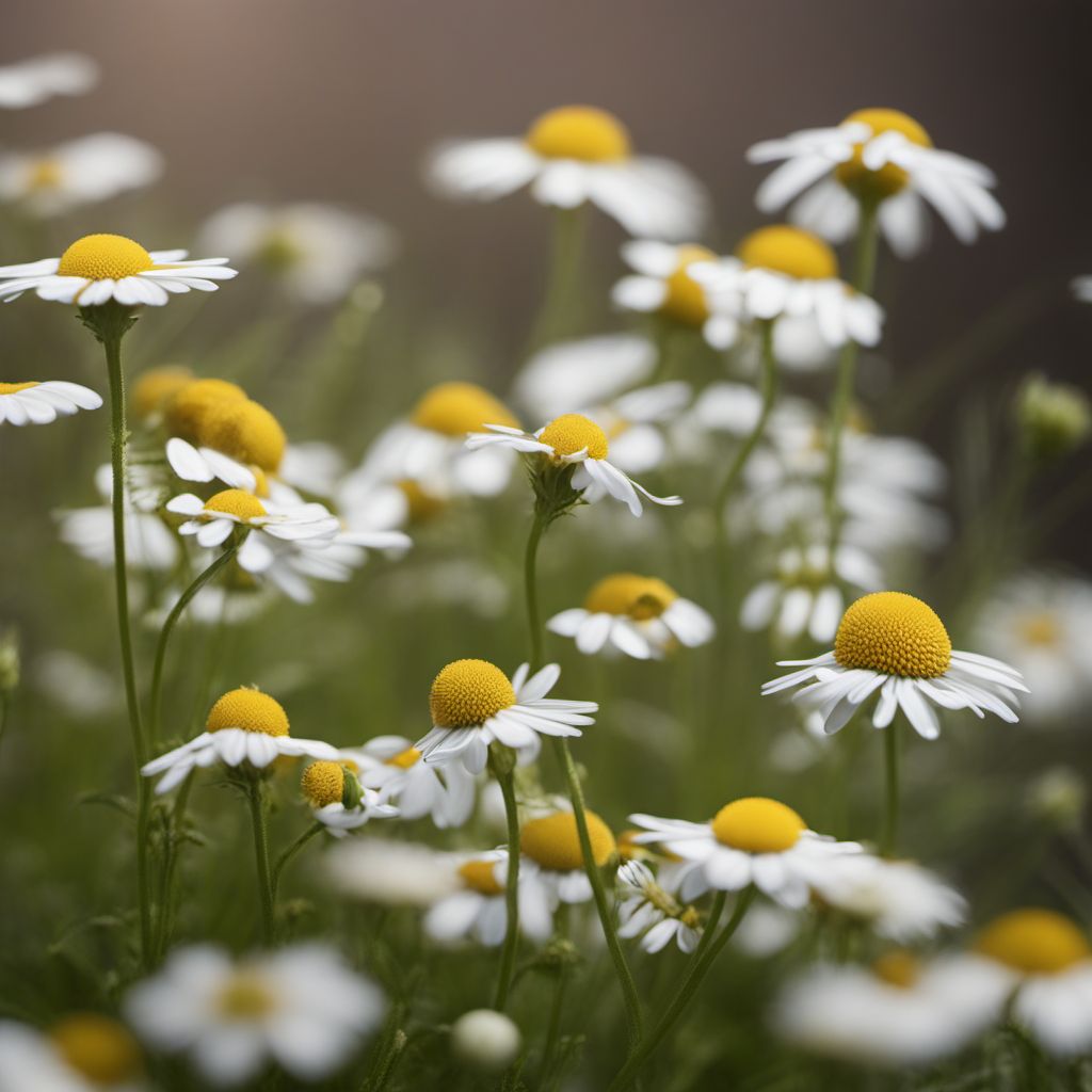 Common chamomile