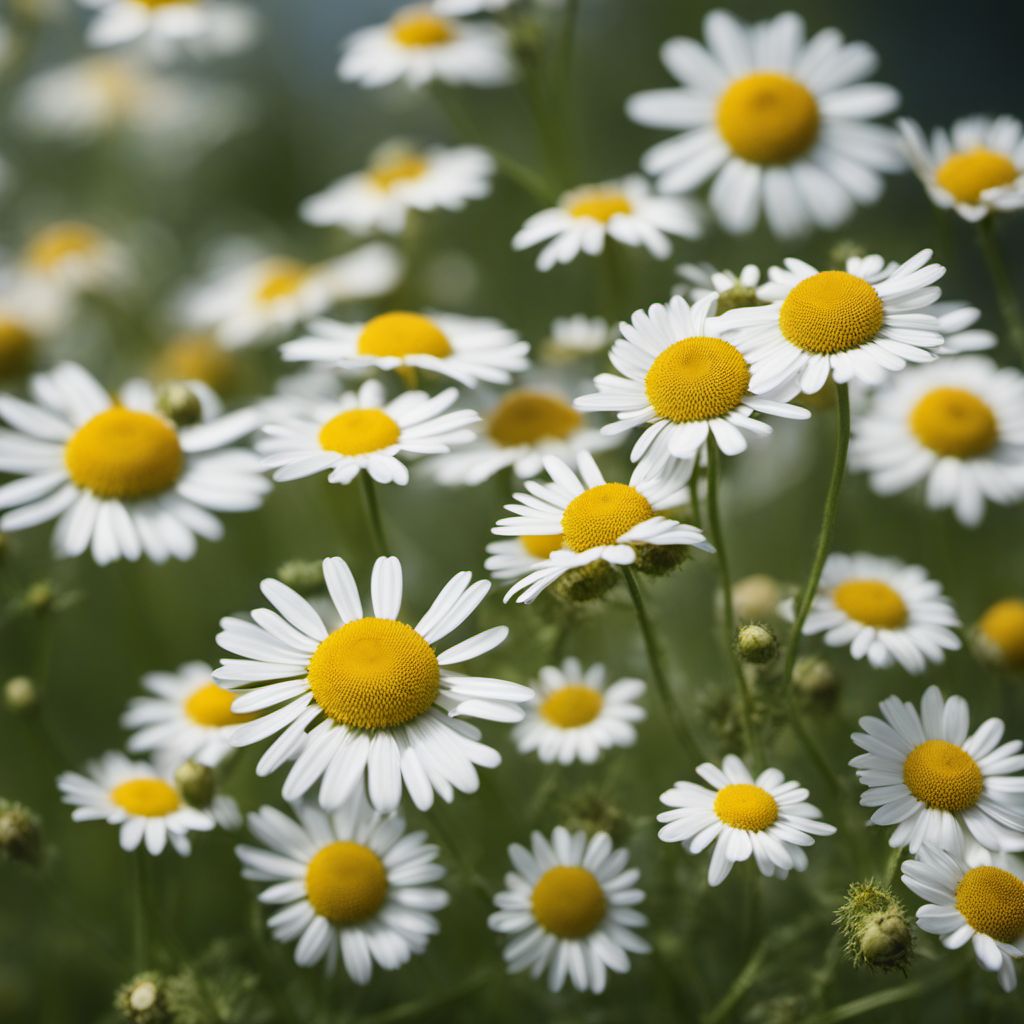 Common chamomile