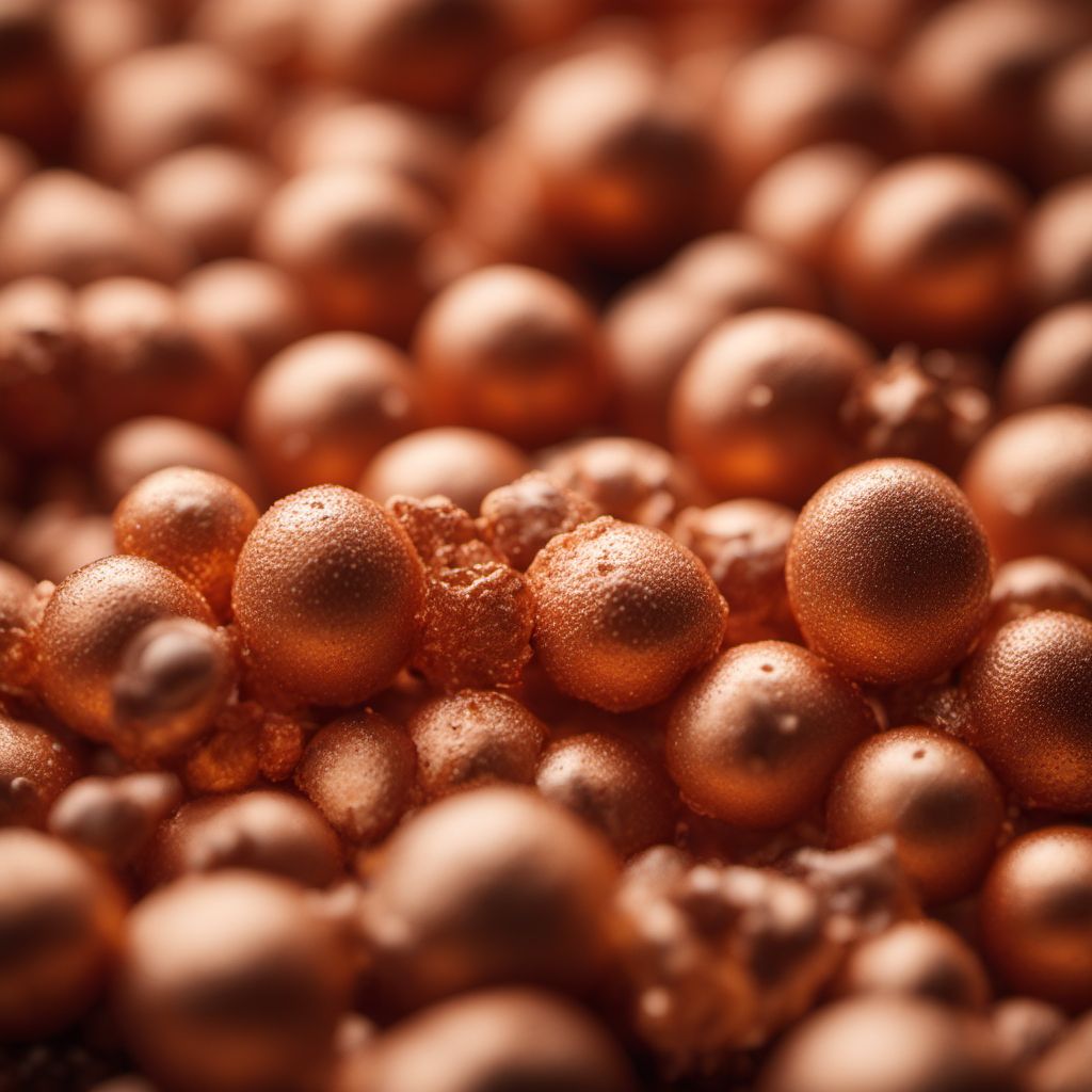 Copper