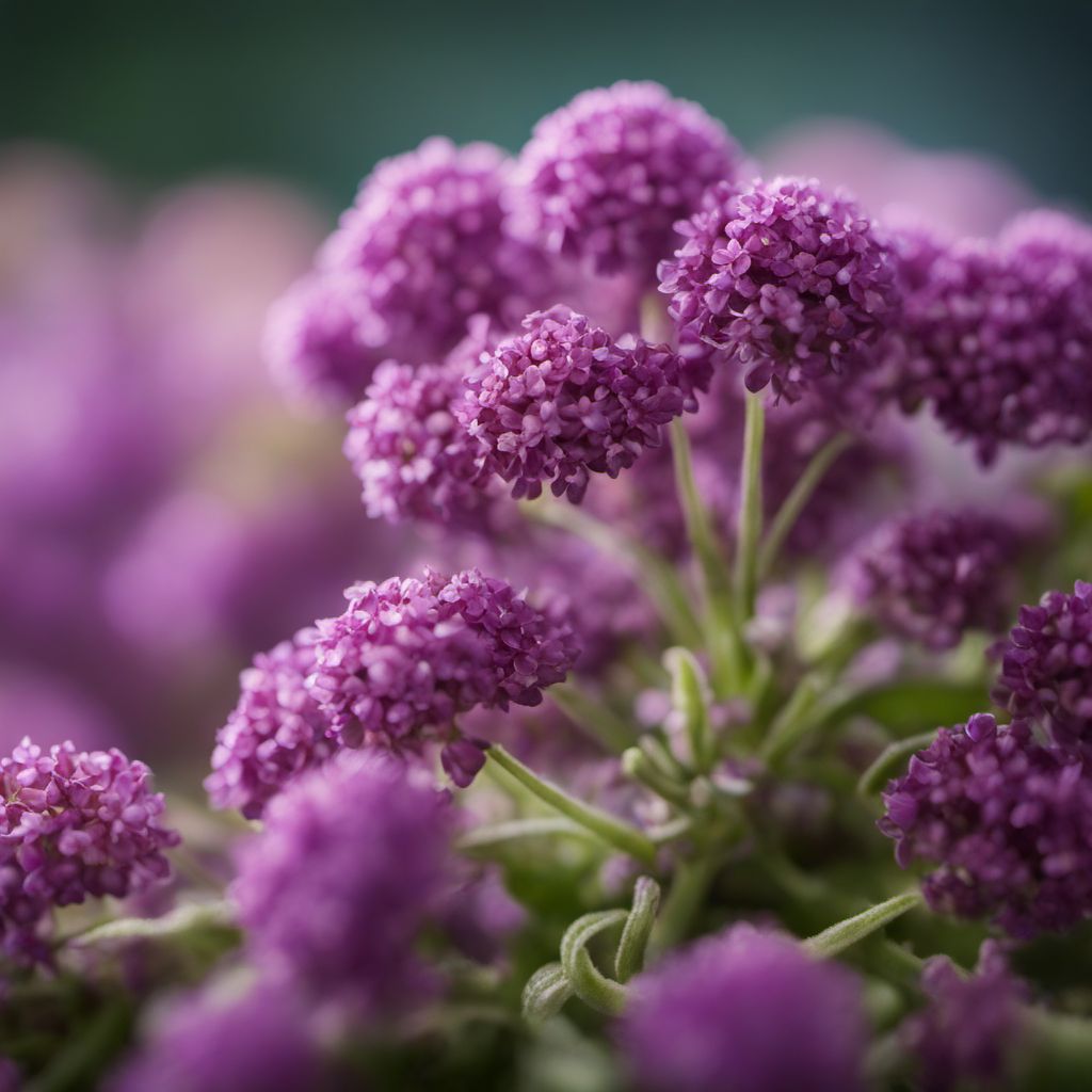 Creeping thyme