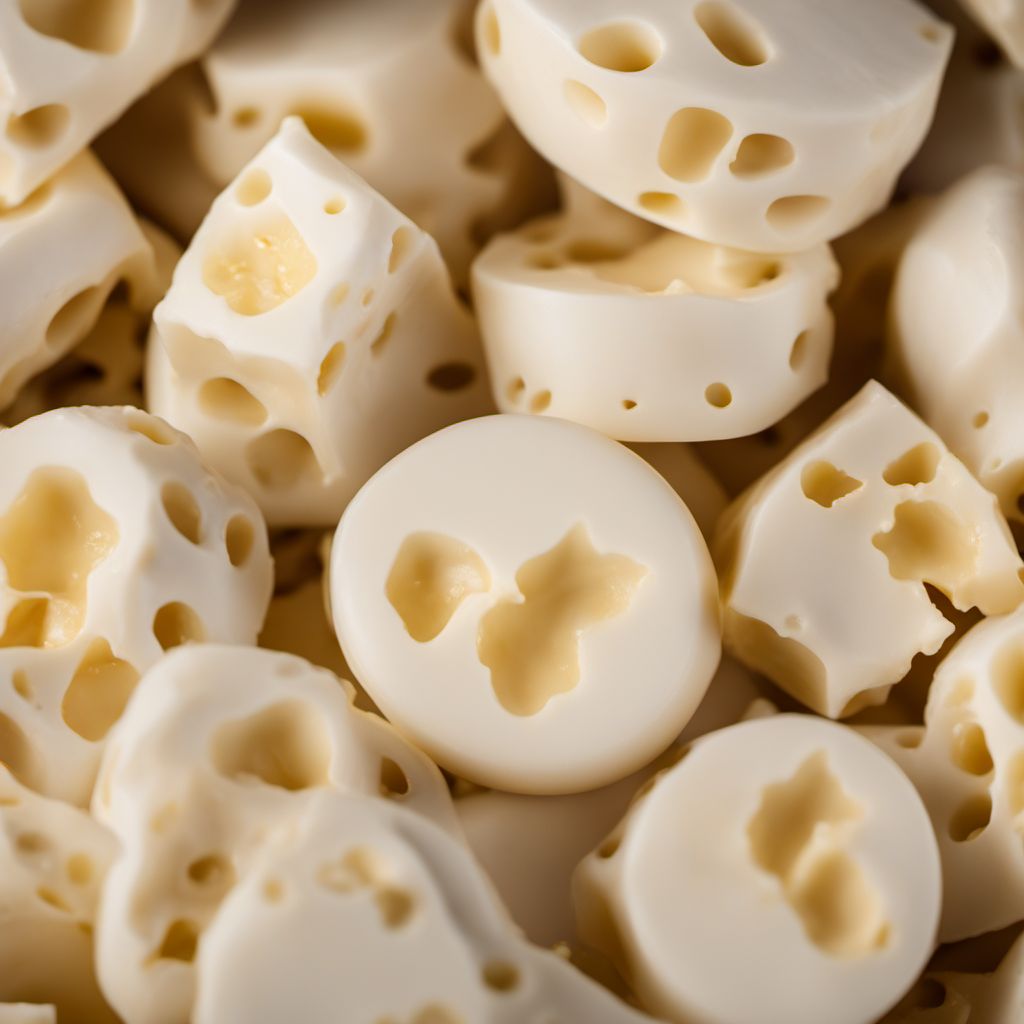 Dairy fats