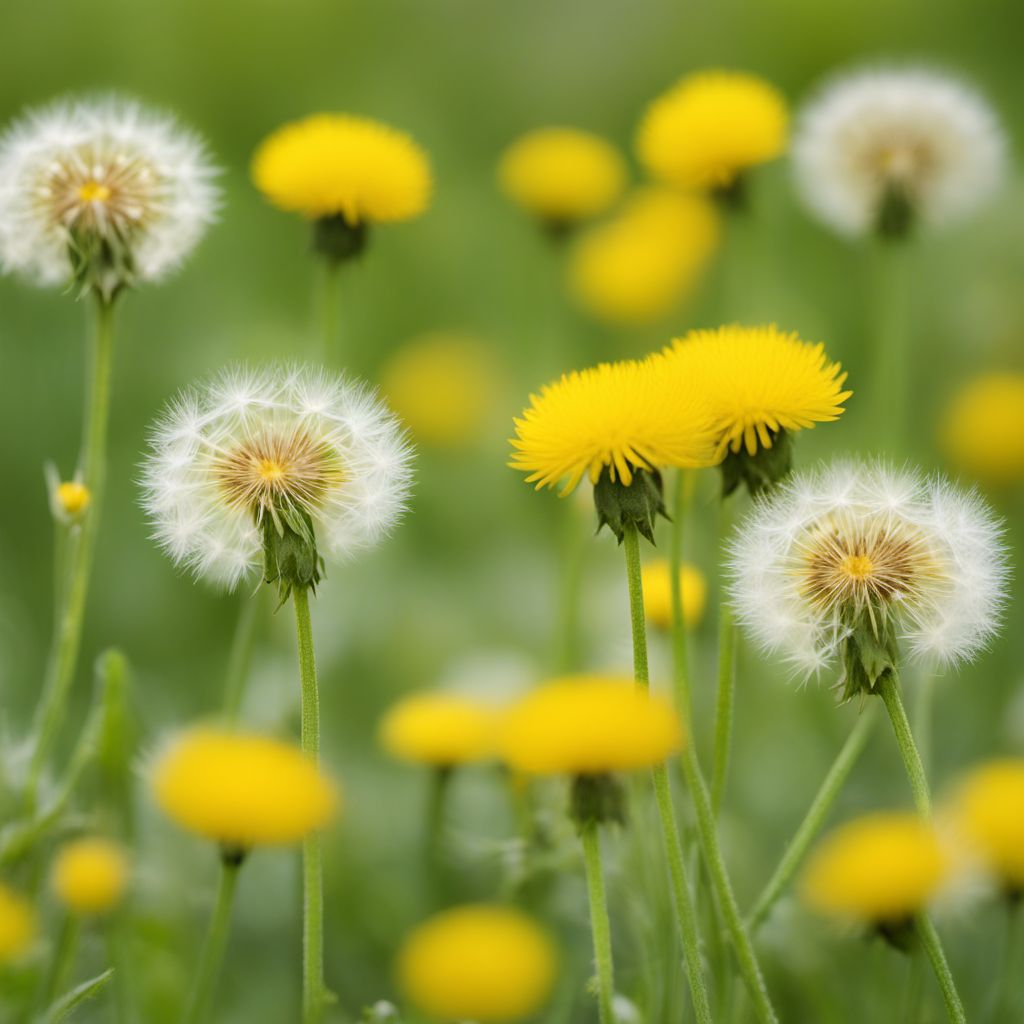 Dandelions