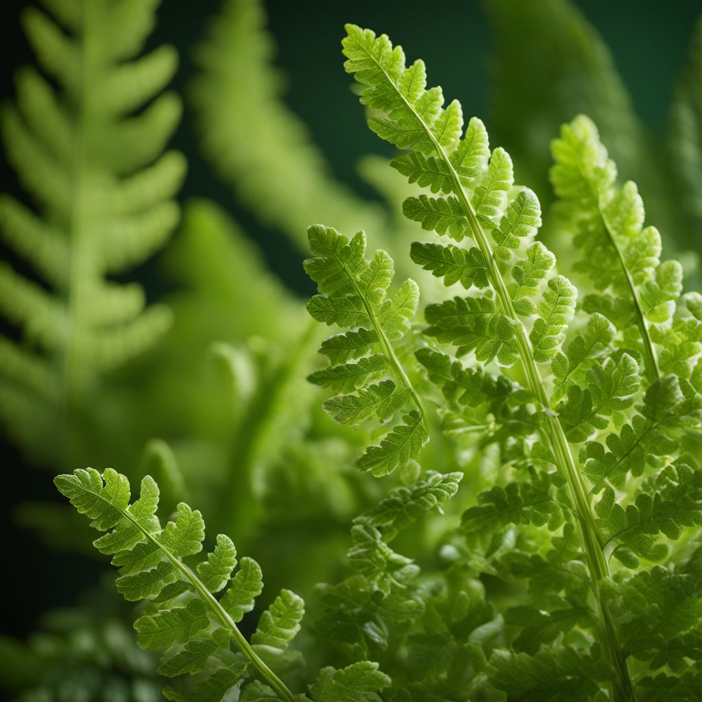 Fern group