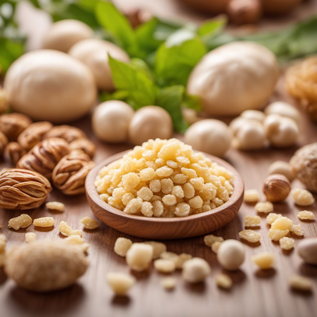 Fiber supplements