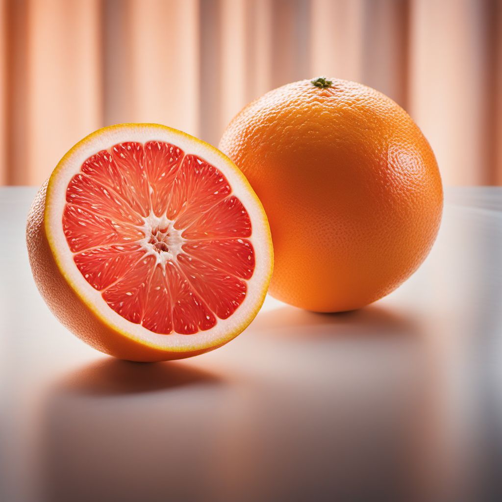 Grapefruits