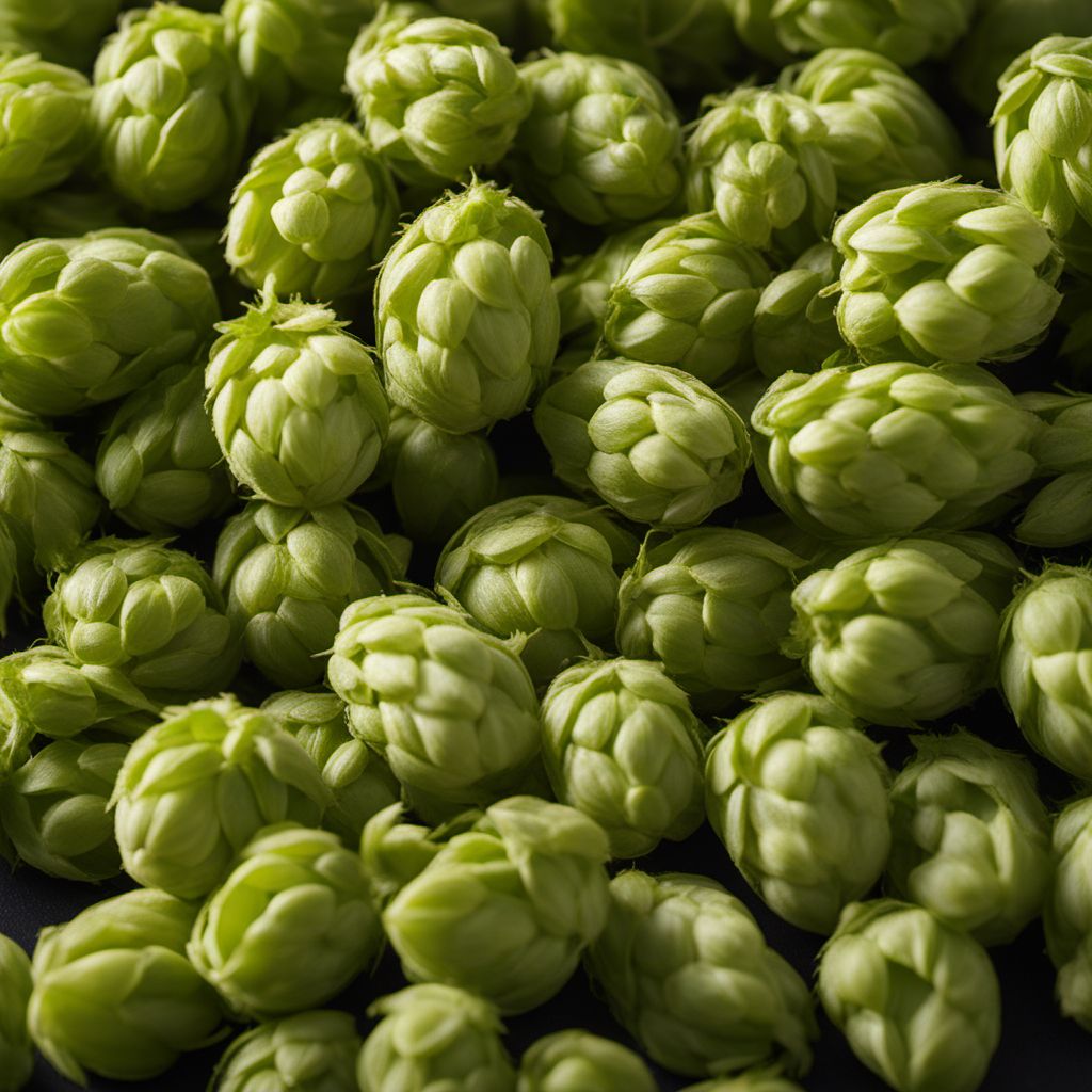 Hops