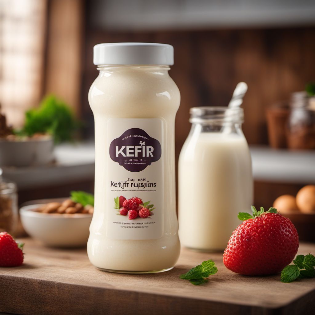 Kefir