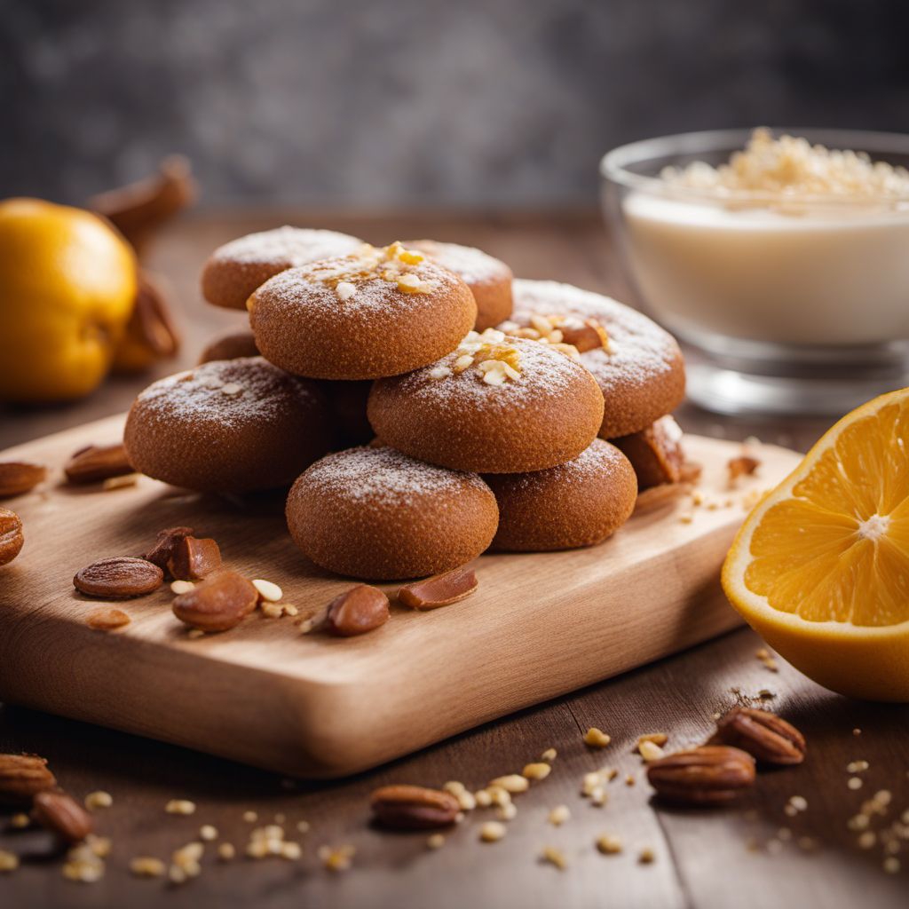 Lebkuchen