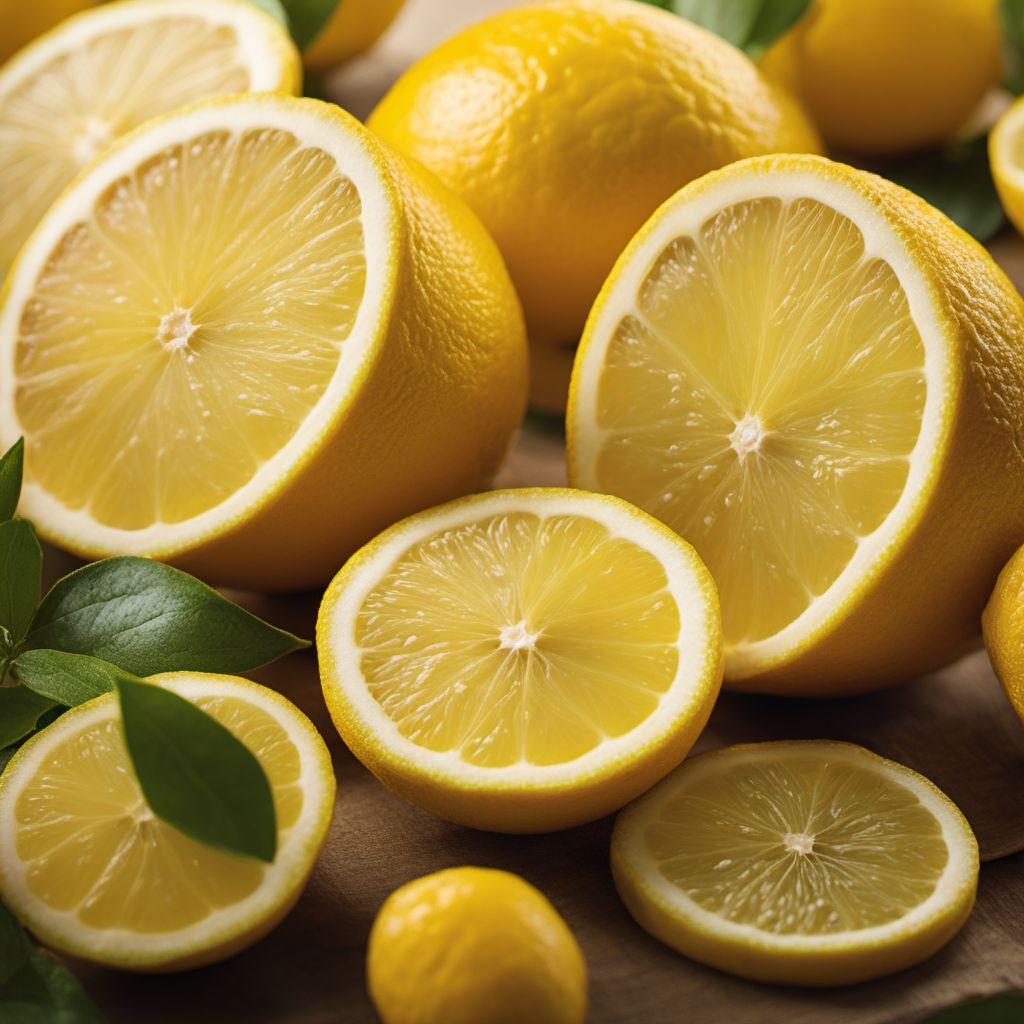 Lemons