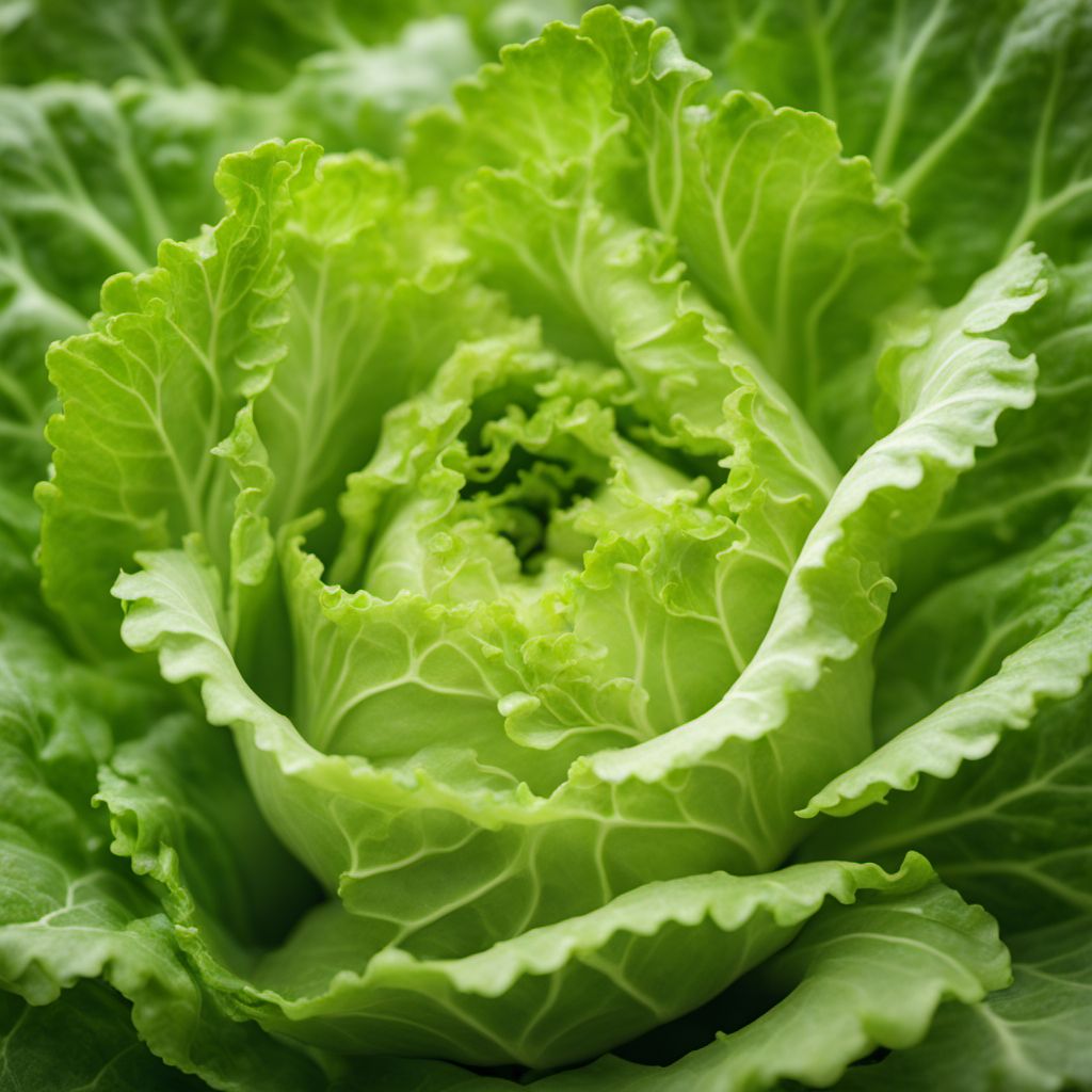 Lettuces (generic)