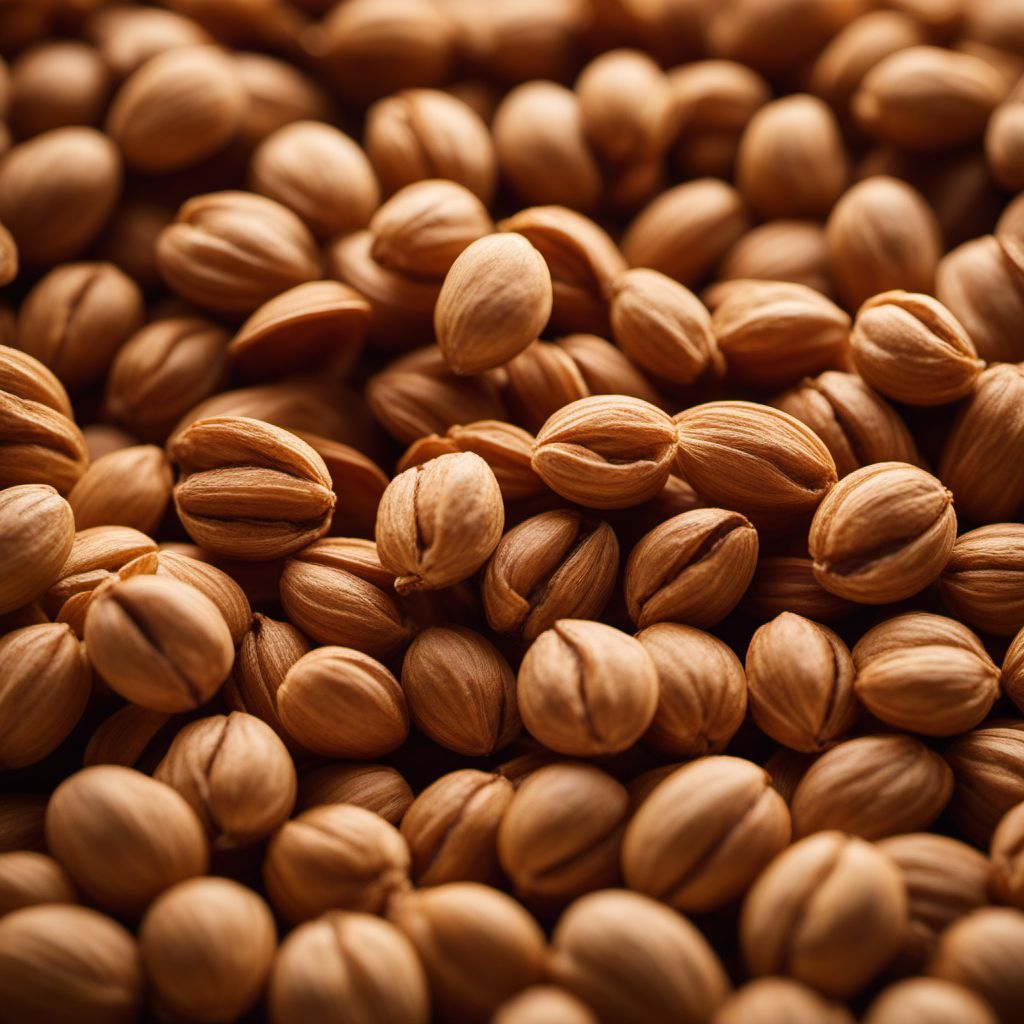 Malt flavour