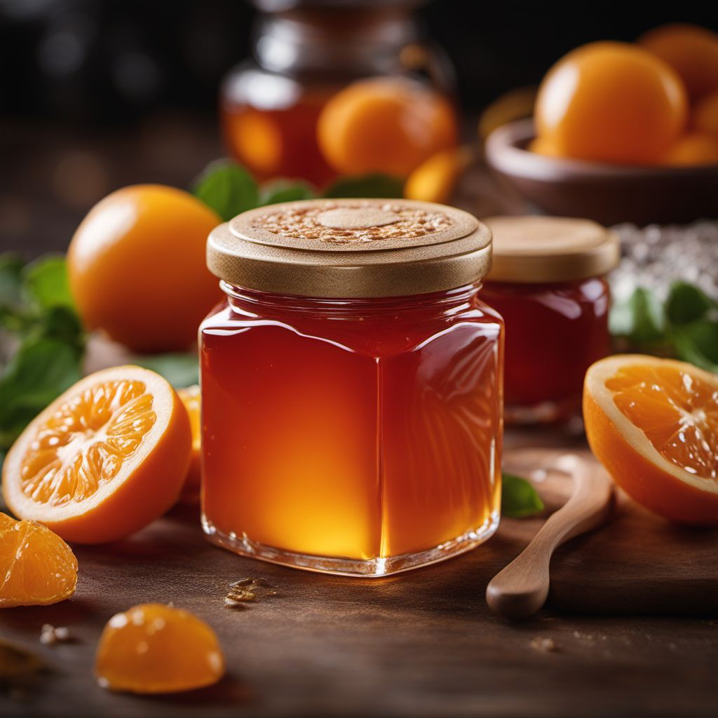 Marmalade