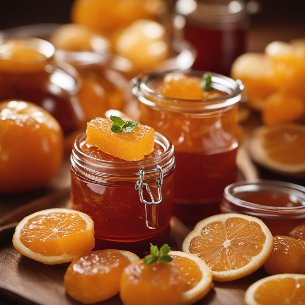 Marmaladedos