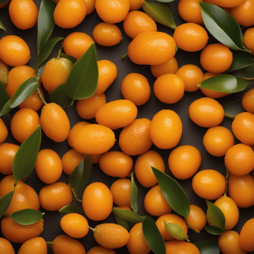 Marumi kumquats