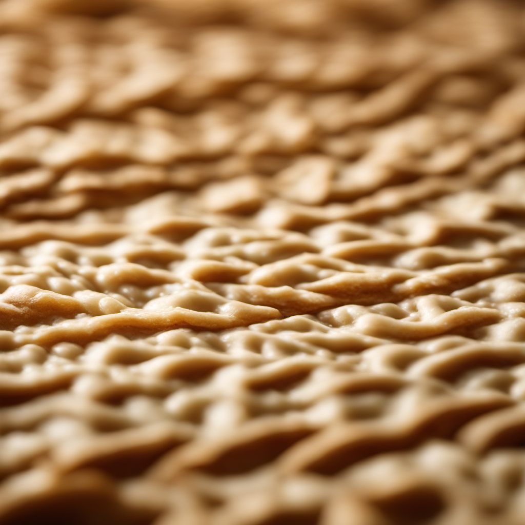 Matzo
