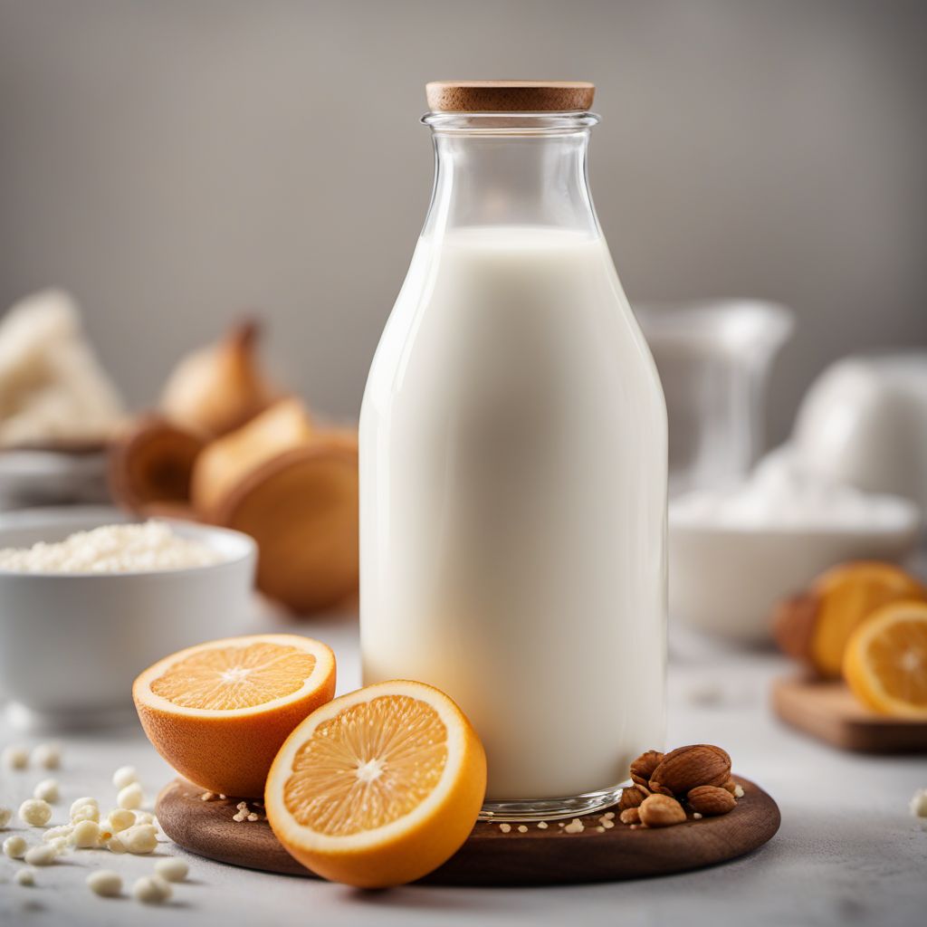 Milk