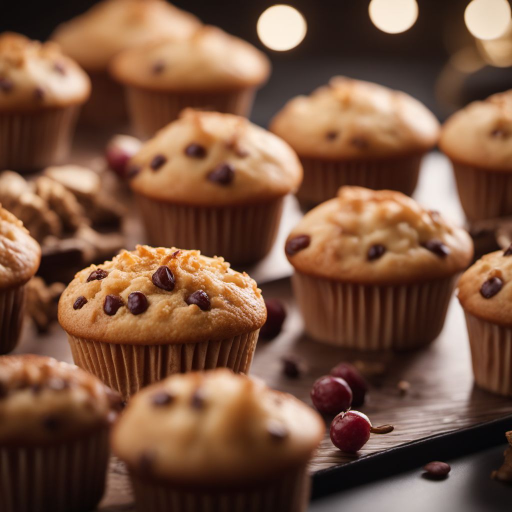 Muffins