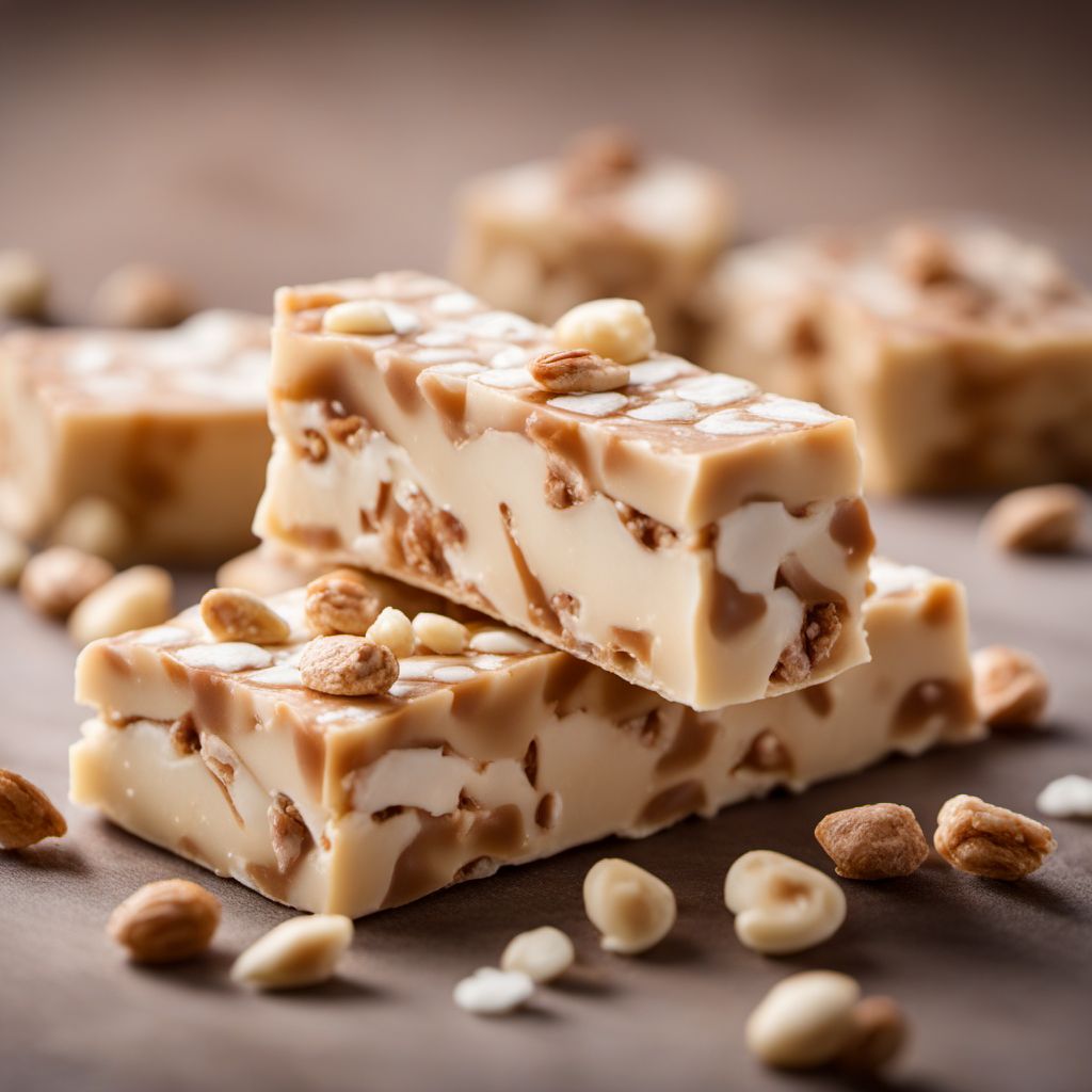 Nougat