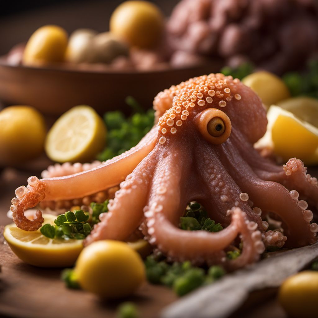 Octopuses