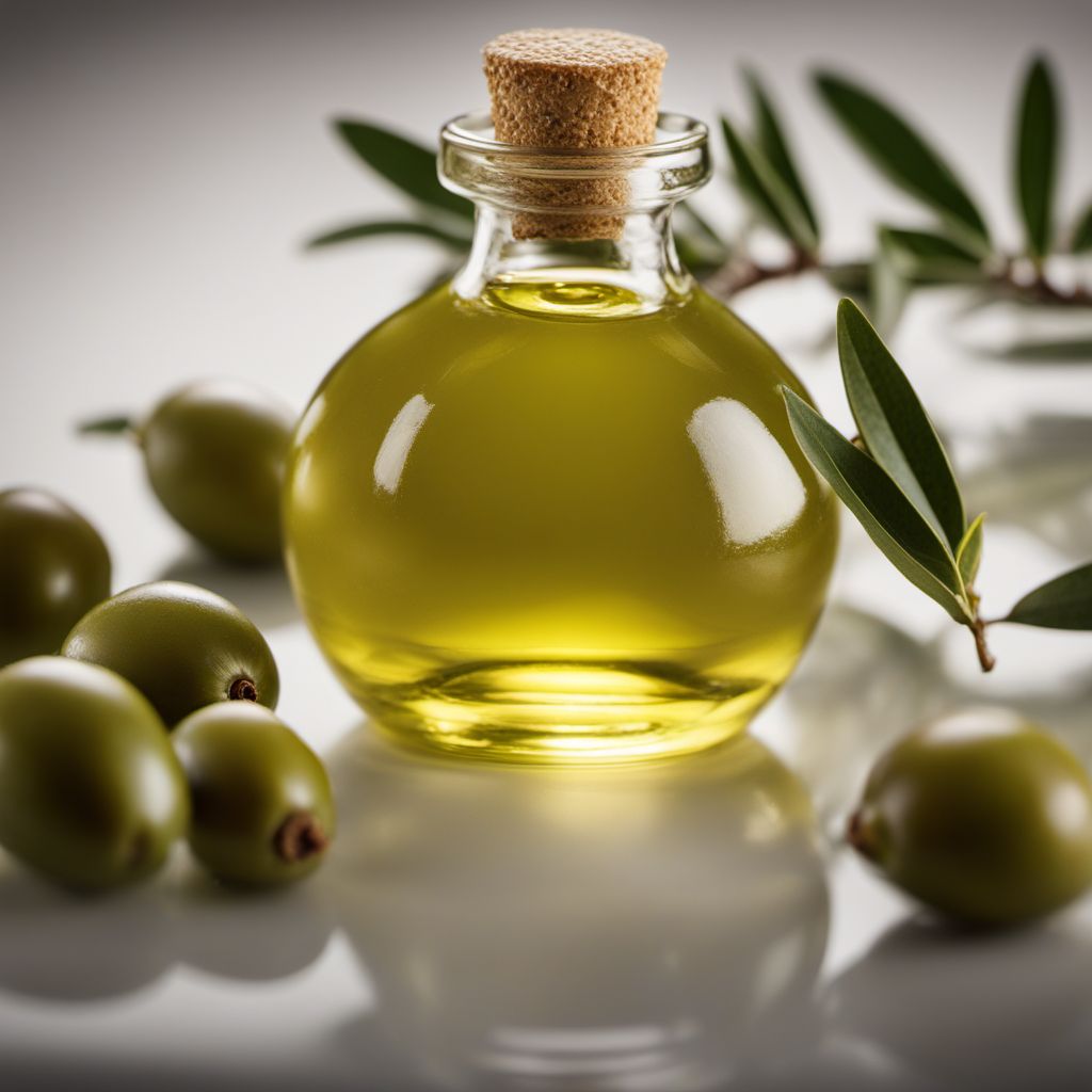 Olive oils